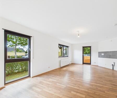 Foto - 3.5 Zimmer Hochparterre zum Kaufen in Tamm