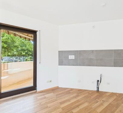 Foto - 3.5 Zimmer Hochparterre in Tamm