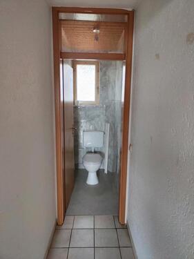 Foto - 3 Zimmer Wohnung mit Balkon 1. Stock in73568 Durlangen-Zimmerbach