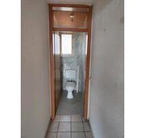 3 Zimmer Wohnung mit Balkon 1. Stock in73568 Durlangen-Zimmerbach - Mutlangen