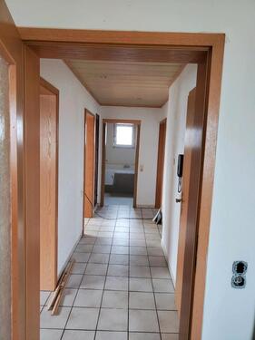 Foto - 3 Zimmer Etagenwohnung zur Miete in Mutlangen