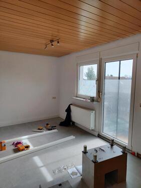 Foto - 3 Zimmer Etagenwohnung in Mutlangen