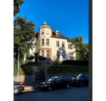 Stilvoll Wohnen in einer Jugenstil villa im Herzen Werdohl 160 qm