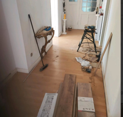 Foto - 6 Zimmer Etagenwohnung in Werdohl