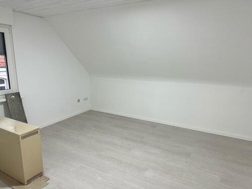 Foto - 3 Zimmer Dachgeschoßwohnung in Friesenheim