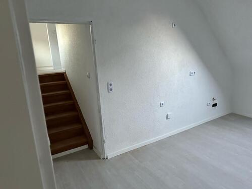 Foto - Dachgeschoßwohnung in Friesenheim zur Miete