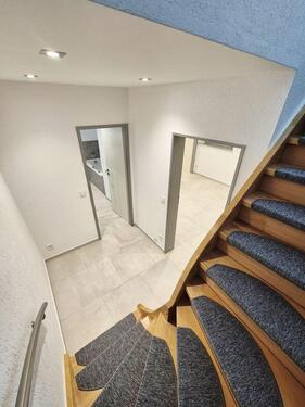 Foto - Etagenwohnung in Krefeld zur Miete