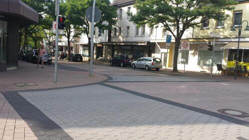 Foto - Büro,Praxis,Ladenlokal,KiTa,Gewerberäume im Zentrum von Neubeckum
