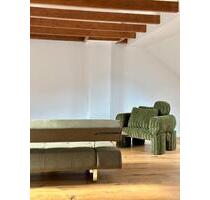 Top Kapitalanlage: möblierte Loftwohnung vermietet - Wuppertal Elberfeld