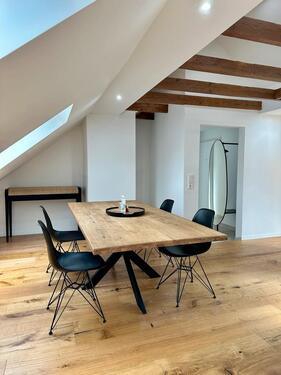 Foto - 2 Zimmer Dachgeschoßwohnung zum Kaufen in Wuppertal