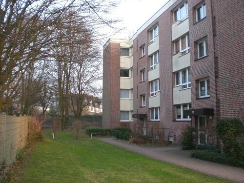 Foto - 3 Zimmer Etagenwohnung zur Miete in Leverkusen