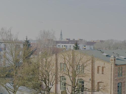 Foto - 2 Zimmer in 3er WEG zu vergeben, zwischen Altstadt und Beitz-Campus