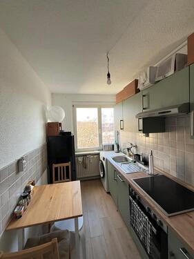Foto - 3 Zimmer Etagenwohnung zur Miete in Greifswald