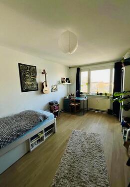 Foto - 3 Zimmer Etagenwohnung in Greifswald