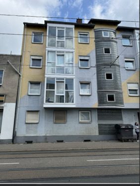 Foto - (VAC-23031) Stellplatz an der Hochstraße zu vermieten!