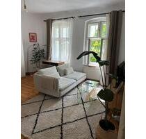 Wohnung zur Untermiete - 1.000,00&nbsp;EUR Kaltmiete, ca.&nbsp; 40,00&nbsp;m&sup2; in Berlin (PLZ: 13086) Pankow