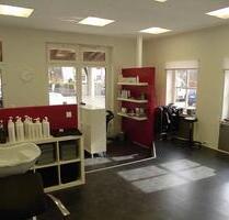 Attraktiver FriseursalonFriseurladenFriseurgeschäft in top Lage - Pöcking Aschering