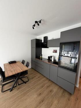 Foto - 45qm Wohnung mit Tiefgarage direkt am Stadtpark