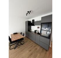 45qm Wohnung mit Tiefgarage direkt am Stadtpark - Würselen