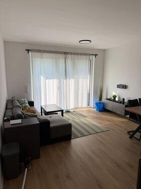 Foto - 2 Zimmer Erdgeschoßwohnung zur Miete in Würselen