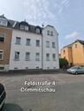 Foto - Helle 3-Raum-Dachgeschosswohnung in ruhiger Lage!!!