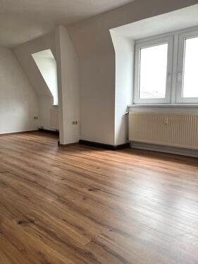 Foto - 3 Zimmer Dachgeschoßwohnung in Crimmitschau