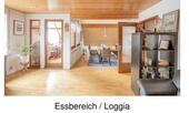 Foto - 6.5 Zimmer Maisonettenwohnung zur Miete in Kusterdingen