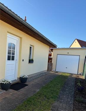 Foto - 4 Zimmer Bungalow zum Kaufen in Brandenburg an der Havel