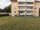 Foto - Hochwertige 3-Zimmer-EG-Wohnung mit Garage und großem Garten