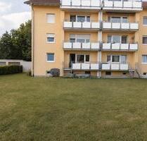 Hochwertige 3-Zimmer-EG-Wohnung mit Garage und großem Garten - Leutkirch im Allgäu