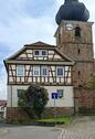 Foto - Verkauf 2 Wohnhäuser - Gemeinde Grabfeld OT Behrungen