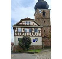 Verkauf 2 Wohnhäuser - Gemeinde Grabfeld OT Behrungen