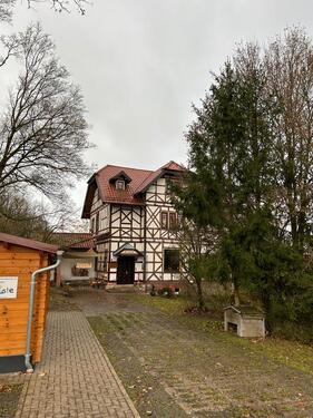Foto - Einfamilienhaus zum Kaufen in Grabfeld