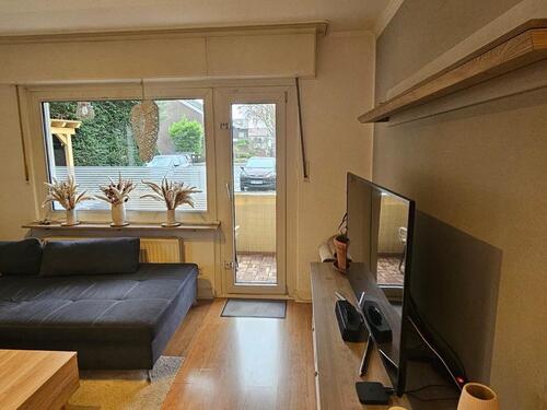 Foto - 2.5 Zimmer Erdgeschoßwohnung in Bochum