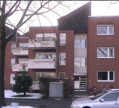 Foto - 2Z ruhige ETW in Gievenbeck mit Stellplatz