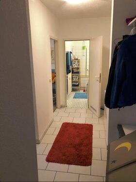 Foto - Etagenwohnung in Münster zum Kaufen