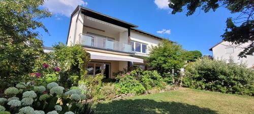 Foto - 11 Zimmer Einfamilienhaus zum Kaufen in Fritzlar