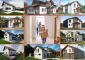 Foto - Barrierefreies Haus in Ottersberg bauen!
