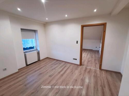 Foto - 3 Zimmer Wohnung - 450,00 EUR Kaltmiete,