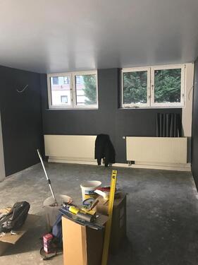 Foto - Etagenwohnung zur Miete in Köln