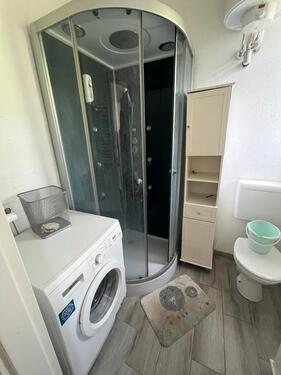 Foto - Etagenwohnung in Karlsruhe zur Miete