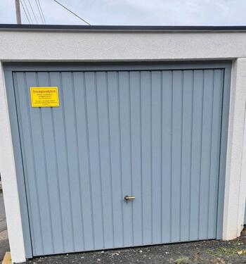 Foto - Garage frei in Wilnsdorf-Oberdielfen ab Januar 2026