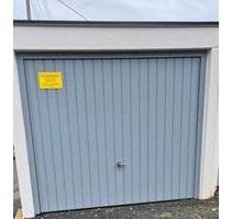 Garage frei in Wilnsdorf-Oberdielfen ab Januar 2026
