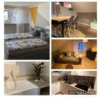 Ferienwohnung Langzeitmiete Übergangslösung - Kastellaun