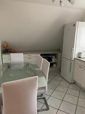 Foto - Schöne helle 5-Zimmer-Maisonette-Wohnung in Obk.-Stadelhofen
