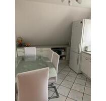 Schöne helle 5-Zimmer-Maisonette-Wohnung in Obk.-Stadelhofen - Oberkirch