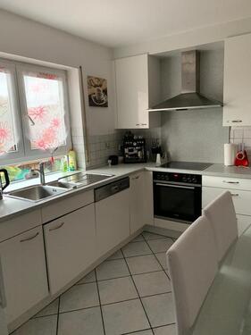 Foto - Etagenwohnung zur Miete in Oberkirch