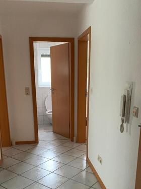 Foto - Etagenwohnung in Oberkirch