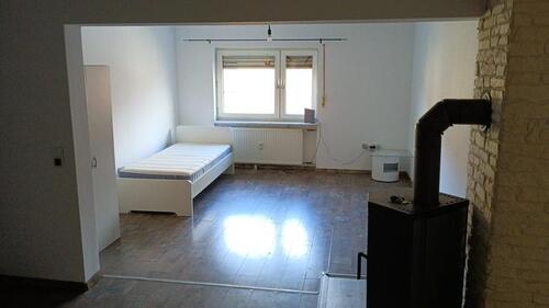 Foto - 3 Zimmer Wohnung zu vermieten 85qm Philippsburg