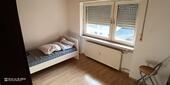 Foto - Etagenwohnung in Philippsburg